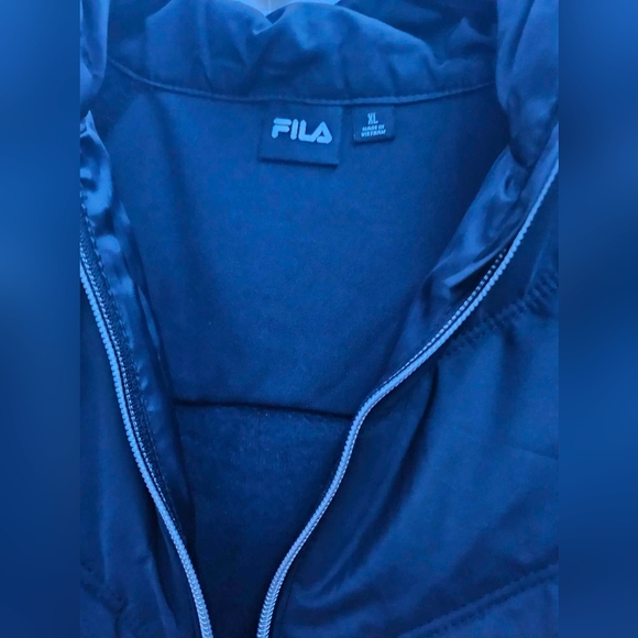 Long Jacket - Picture 6 of 7